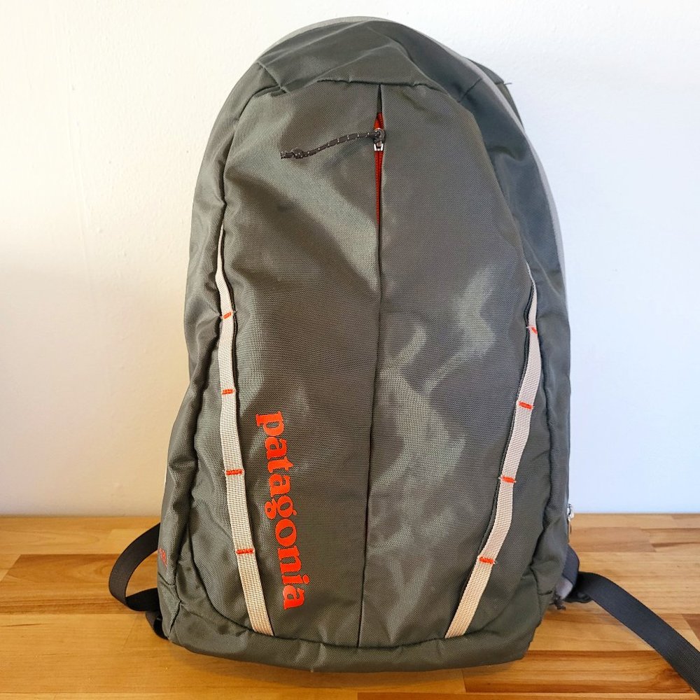 Patagonia Atom Backpack
